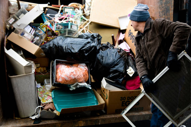 Best Electronics Removal Services  in Cornwall, PA