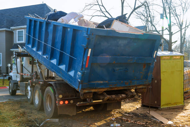 Best Yard Waste Removal  in Cornwall, PA