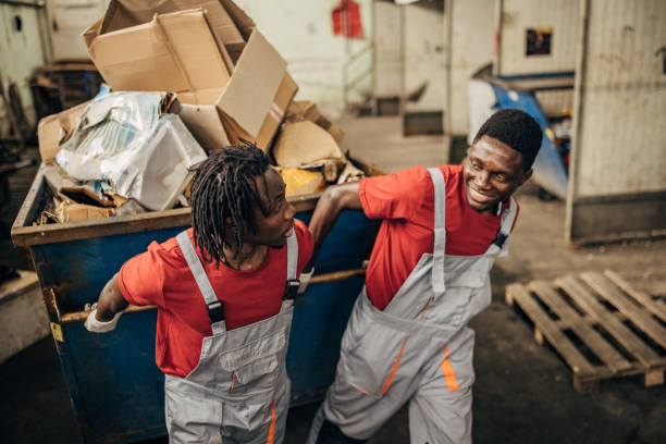 Cornwall, PA Junk Removal Company