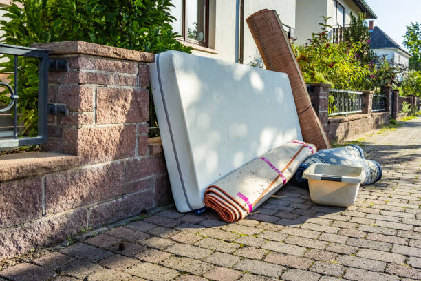 Best Junk Hauling Services  in Cornwall, PA
