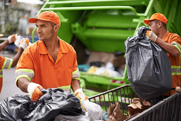 Best Same-Day Junk Removal  in Cornwall, PA
