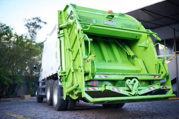 Yard Cleanup Services in Cornwall, PA